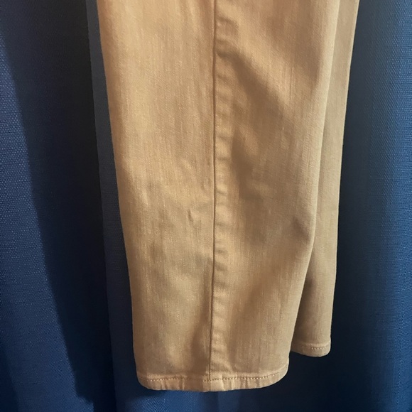 Resell 1111Thrift&Retail Women’s the So Slimming Girlfriend Ankle by Chico’s 2 - Picture 7 of 17